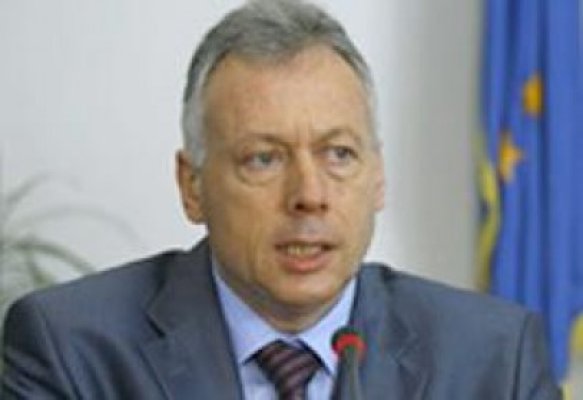 Comisia juridică respinge începerea urmăririi penale în cazurile foştilor miniştri Borbely şi Dobre